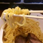 中華そば 飯村製作所 - 