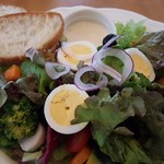 Yocco's Cafe - 