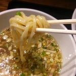 中華そば 飯村製作所 - 