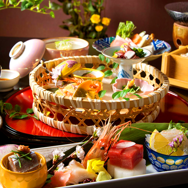 料理メニュー 個室と地鶏和食 なか匠 神田店 旧店名 桜島 神田 居酒屋 食べログ