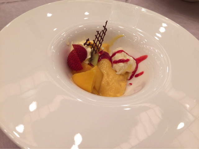 ヴィラ グランディス 富山 Villa Grandis 西富山 その他 食べログ