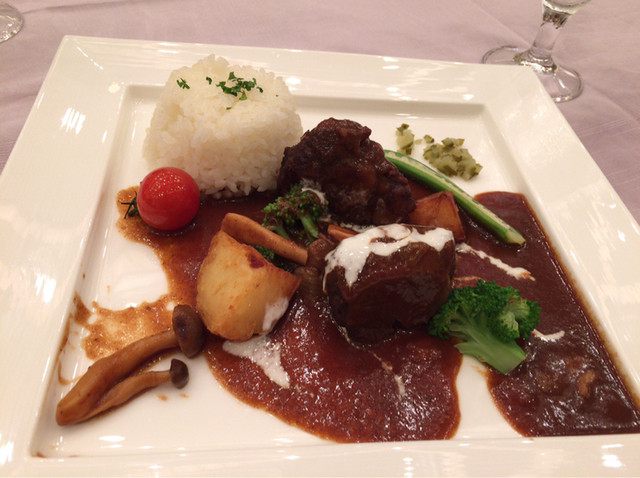 ヴィラ グランディス 富山 Villa Grandis 西富山 その他 食べログ