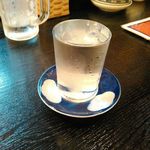 ちょっとここん亭 - 金鶴　本醸造