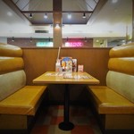 ビッグボーイ 二子玉川