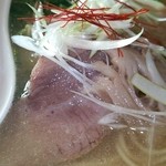 軽食 喫茶 リバー - キラキラしてるナスﾟ+｡:.ﾟヽ(*''(OO)'')ﾉﾟ.:｡+ﾟ