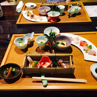 日本料理 落柿 - 