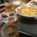 ジャンカラ 生田新道店