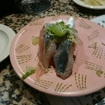 根室花まる - 2015.08 さんま