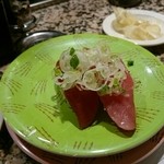 根室花まる - 2015.08 かつを