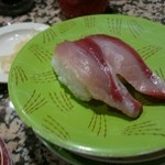 根室花まる - 2015.08 ぶり