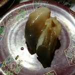 根室花まる - 2015.08 ほっき貝