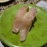 根室花まる - 2015.08 びんちょうまぐろ