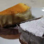 カプセルモンスター - フロマージュとクラシック