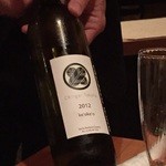 しゃぶ膳紫波 - ワイン