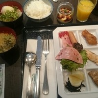 オールデイダイニング リモネ - 