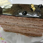 クインズケーキ - 2015.8