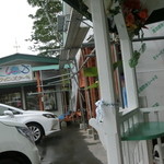 クインズケーキ - 2015.8