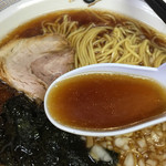 Ramen Tsune - 