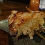 Yakitori Hanabishi - 手羽130円