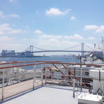 シンフォニー東京湾クルーズ - 