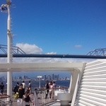 シンフォニー東京湾クルーズ - 
