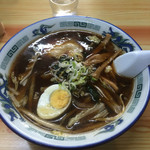 Ramen Shijuuichiban - 