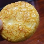 もち吉 - 餅のおまつりこまち「しょう油味」