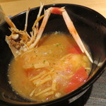 神保町 傳 - 和風ブイヤベース
      