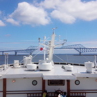シンフォニー東京湾クルーズ - 