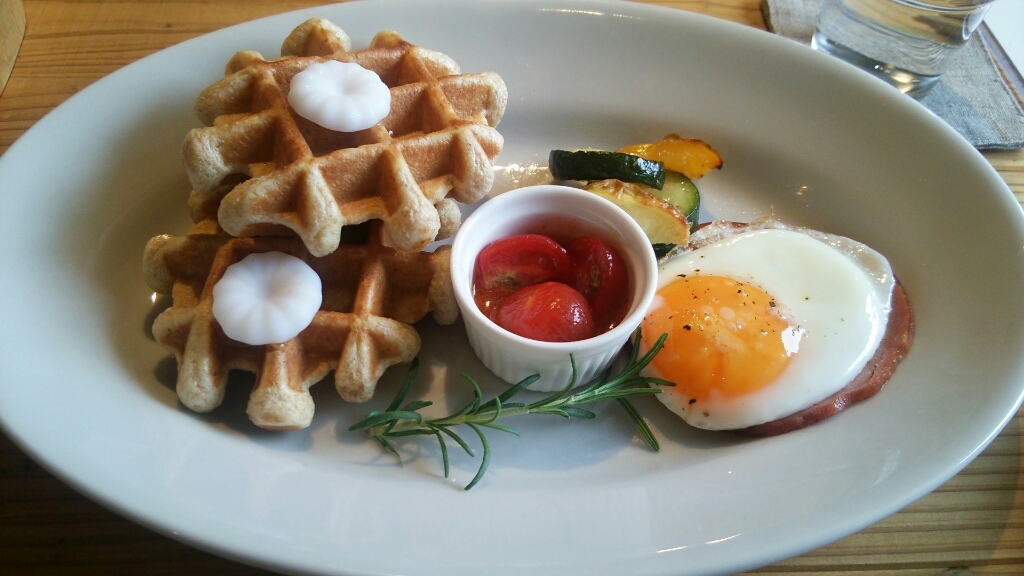 ミチシタ カフェ name=