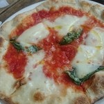 ITALIAN BAR BASIL - マルゲリータ