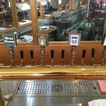 瓢湖屋敷の杜ブルワリー　ザ　レストランスワンレイク - タップです。