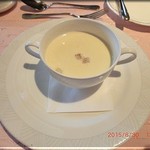 Arenu - 本日のスープ