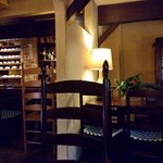 cafe 螢明舎 - □内観□　雰囲気抜群　その⑤