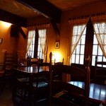 cafe 螢明舎 - □内観□　雰囲気抜群　その④