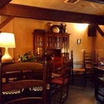 cafe 螢明舎 - □内観□　雰囲気抜群　その③