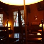 cafe 螢明舎 - □内観□　雰囲気抜群　その②