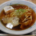 しらかわ食堂 - 