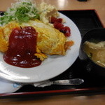 しらかわ食堂 - 