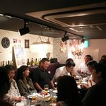 大阪ワイン酒場バルビダZ - 