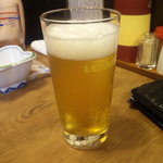 Yamagata - ごちになった生ビール
