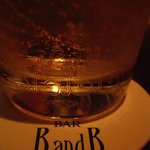 バー ビー アンド ビー - 