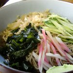 Teuchi Soba Hiranoya - 