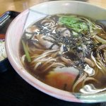 Teuchi Soba Hiranoya - 