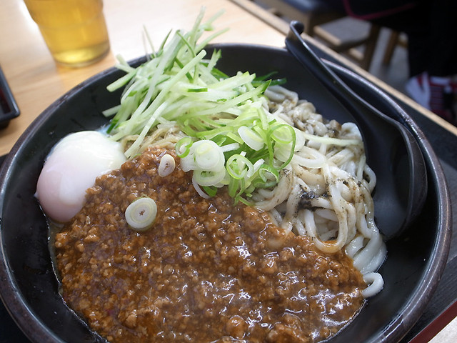 Chouju Udon Honten photo