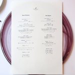 プレヴナンス - ランチメニュー