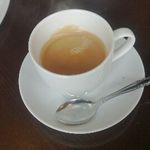 Cafe La Boheme - コーヒー