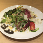 ワイエスシー スペースアンドカフェ ヨコハマ - 鎌倉野菜