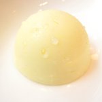 プレヴナンス - ランチコース 6000円 のバター