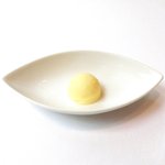 プレヴナンス - ランチコース 6000円 のバター
